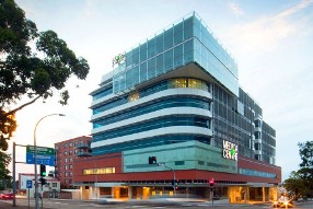 Orthosports Hurstville New